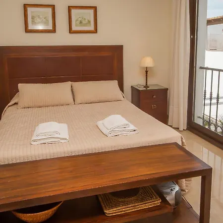 Apartamento Marina Real 534 *