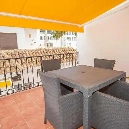 Marina Real 534 Manilva