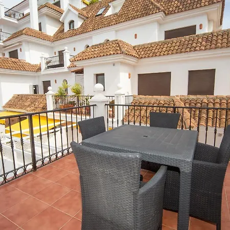Marina Real 534 Apartamento *
