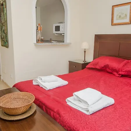 Apartamento Marina Real 534