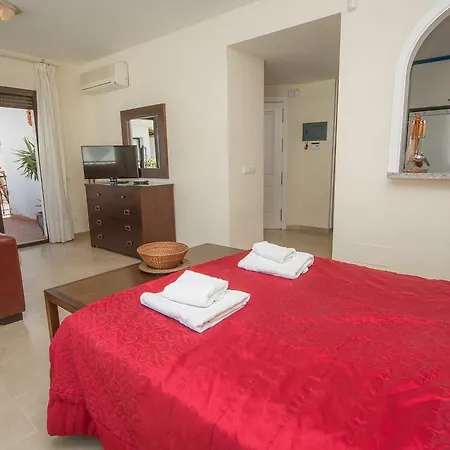 Apartamento Marina Real 534 Manilva