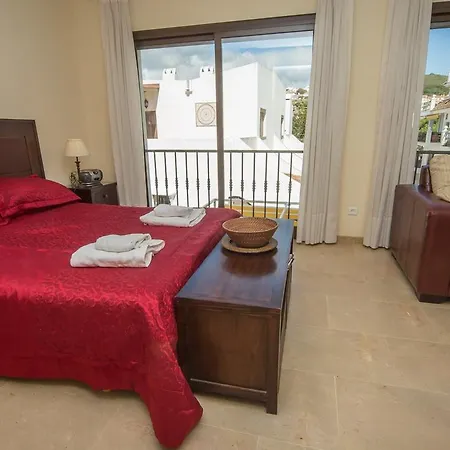 Apartamento Marina Real 534