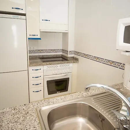 Apartment Marina Real 534 Manilva