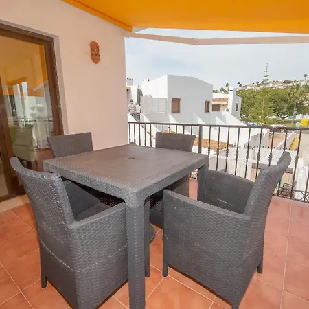 Apartment Marina Real 534 Manilva