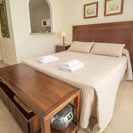 Marina Real 534 Apartment Manilva