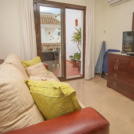 Marina Real 534 Apartment