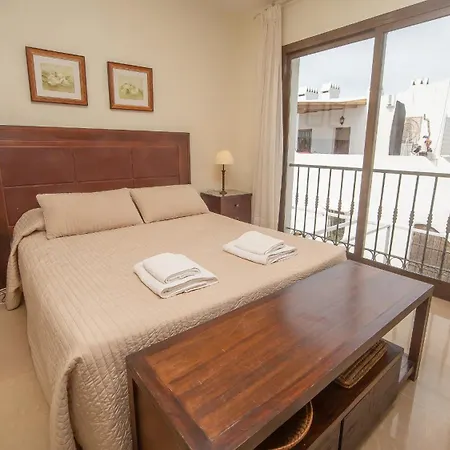 Apartment Marina Real 534