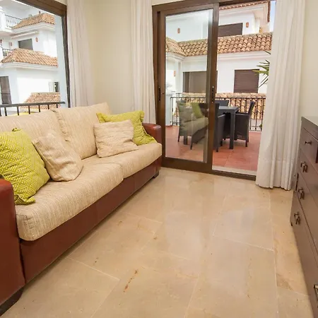 Marina Real 534 Apartment Manilva