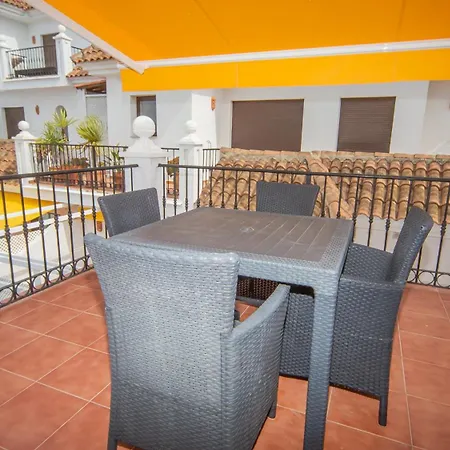 Marina Real 534