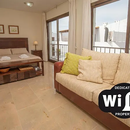 Marina Real 534 Apartment Manilva