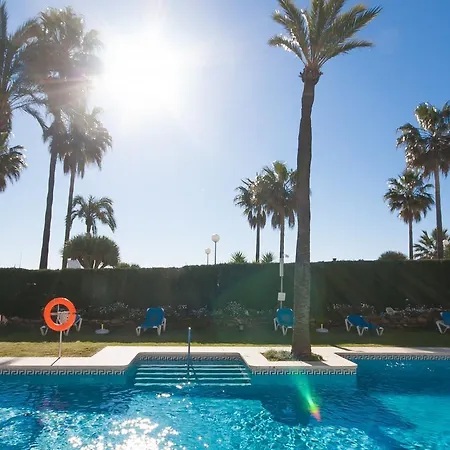 Apartment Marina Real 534