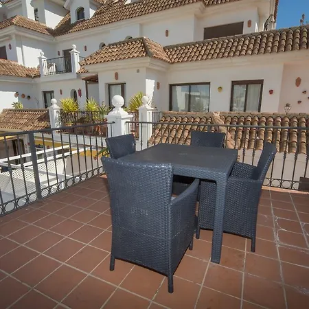 Marina Real 534 Apartment