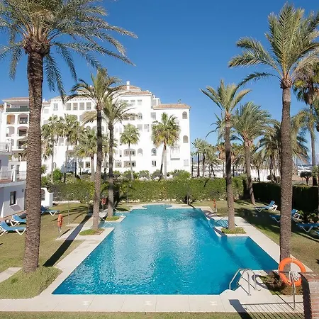 Marina Real 534 Apartment