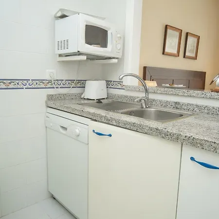 Marina Real 534 Manilva
