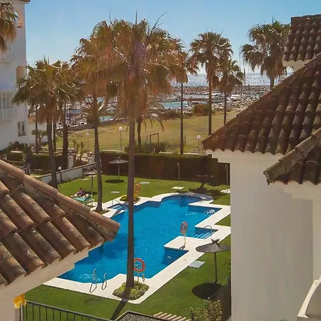 Marina Real 534 Apartment Manilva