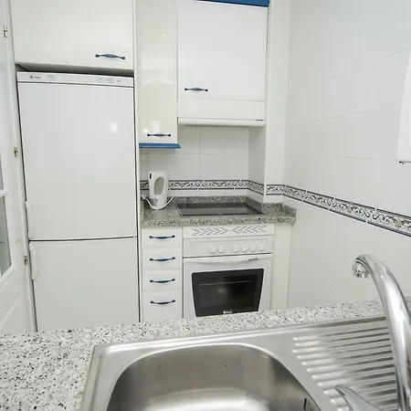 Marina Real 534 Manilva
