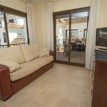 Marina Real 534