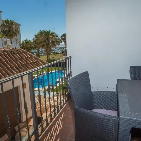 Apartment Marina Real 534